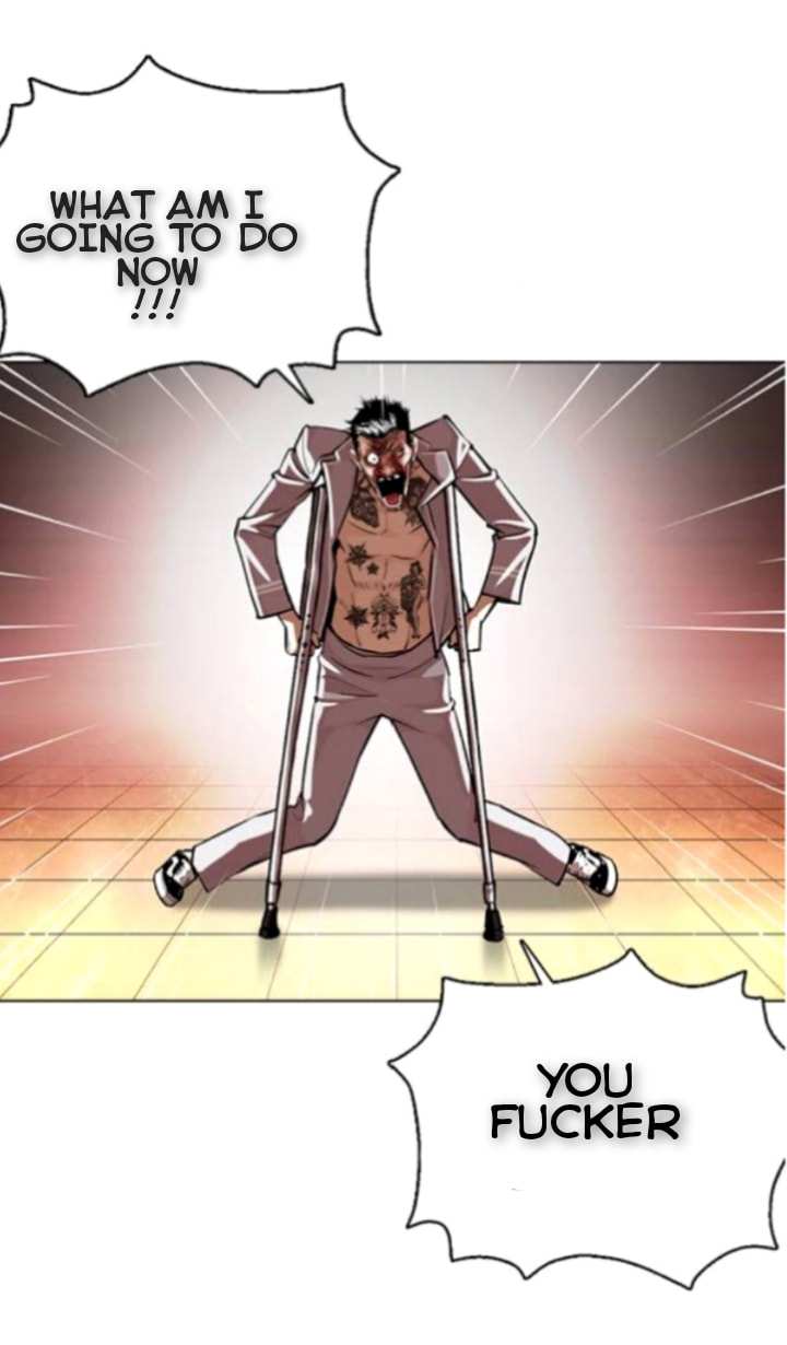 Lookism chapter 370 - page 29