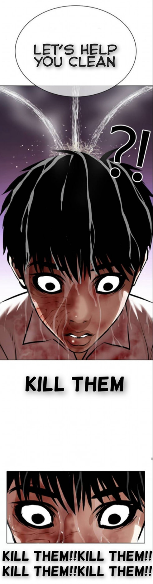 Lookism chapter 370 - page 49