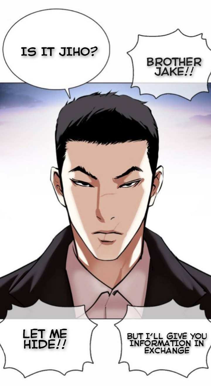 Lookism chapter 370 - page 64