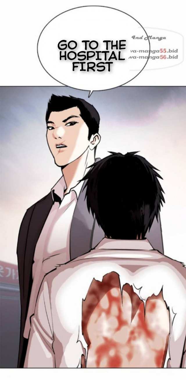Lookism chapter 370 - page 67