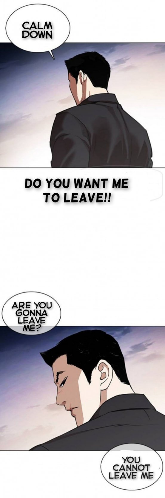 Lookism chapter 370 - page 70