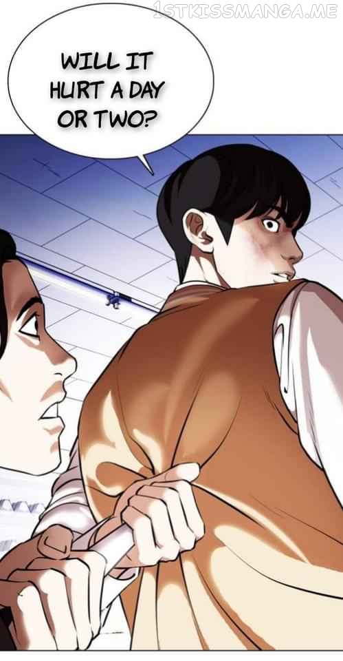 Lookism chapter 369.2 - page 27