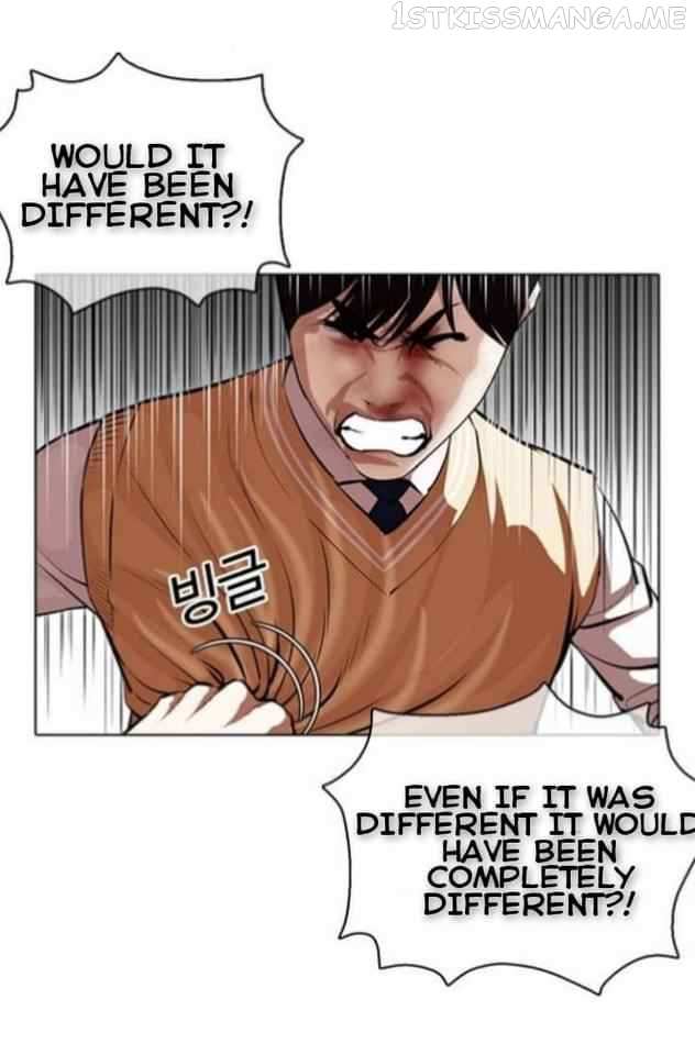 Lookism chapter 369.1 - page 49