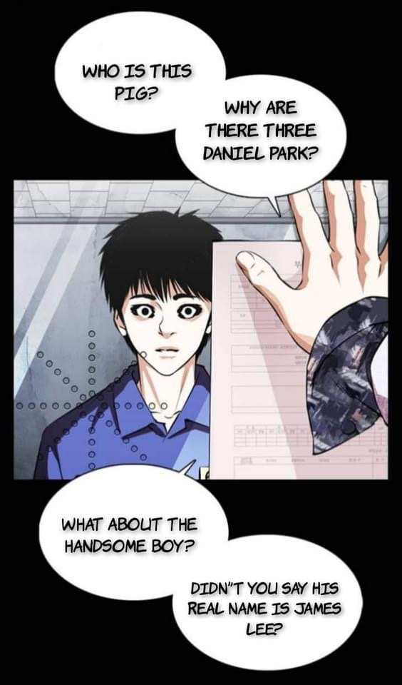 Lookism chapter 369 - page 12
