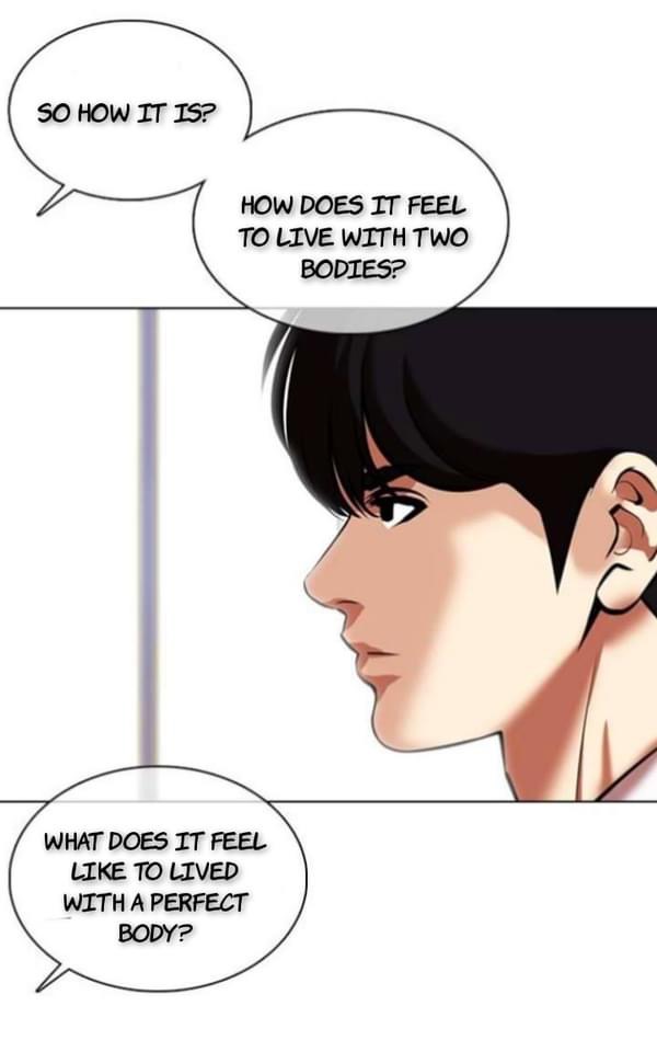 Lookism chapter 369 - page 21