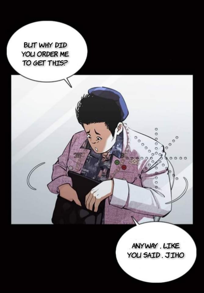 Lookism chapter 369 - page 4