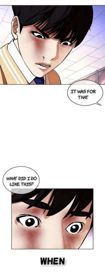 Lookism chapter 369 - page 47