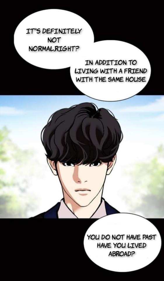 Lookism chapter 369 - page 6