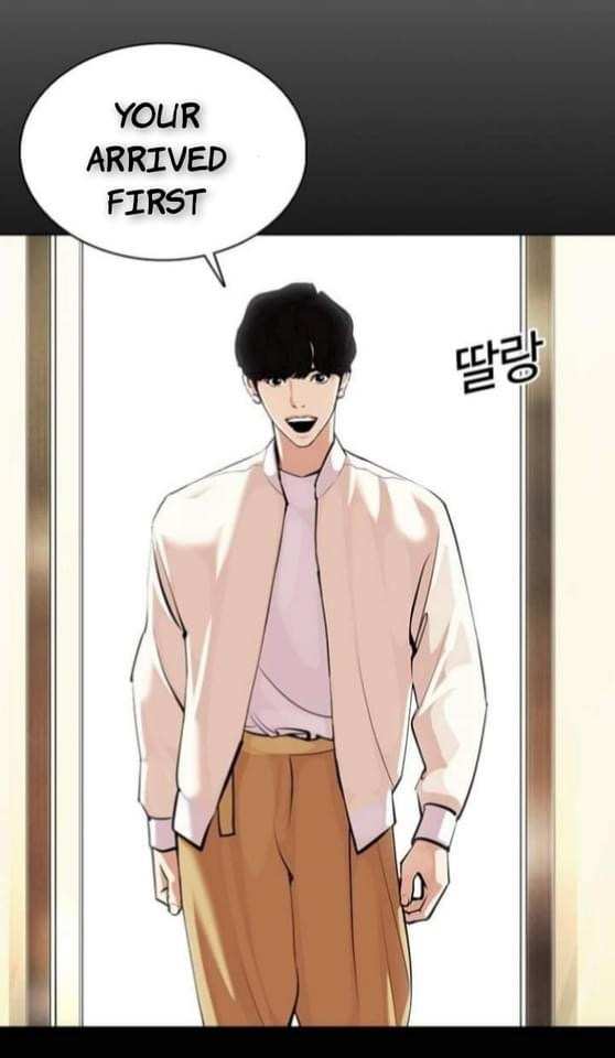 Lookism chapter 369 - page 61
