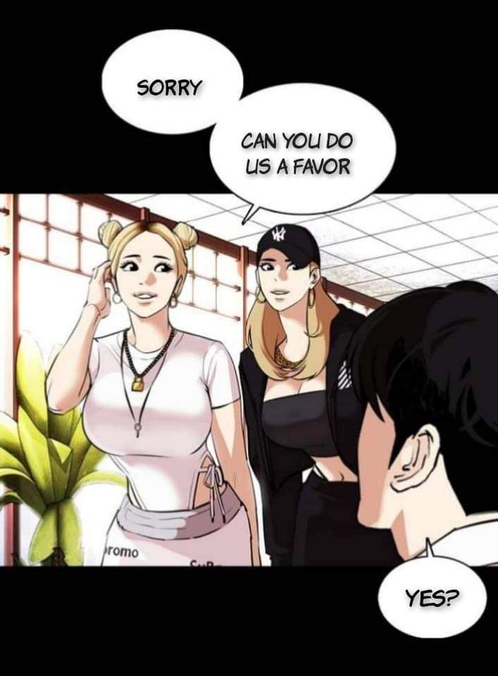 Lookism chapter 369 - page 63