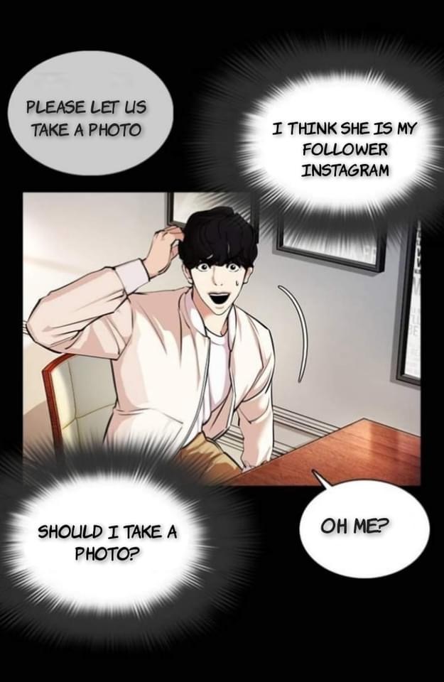 Lookism chapter 369 - page 64