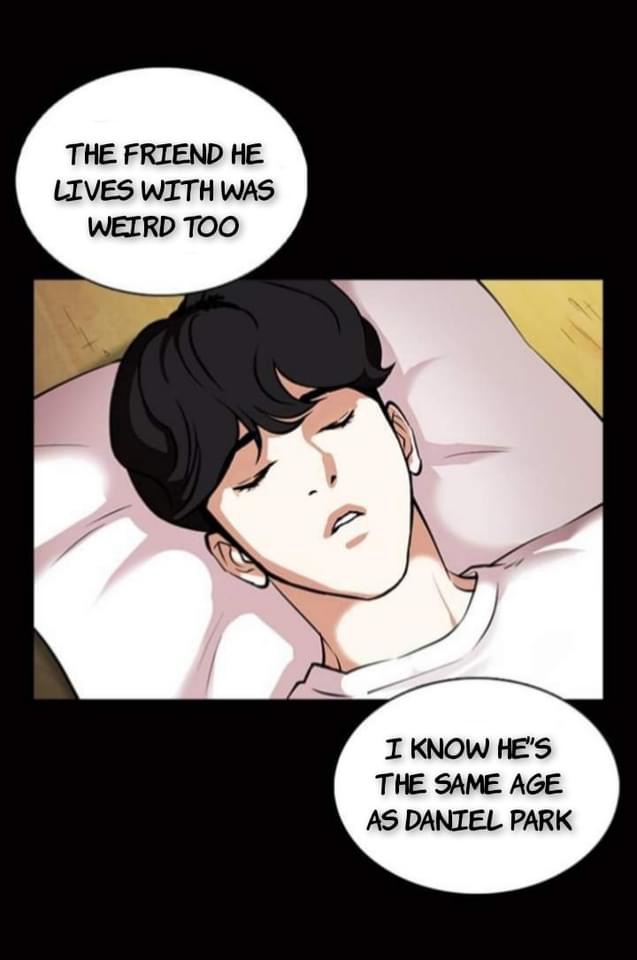Lookism chapter 369 - page 7