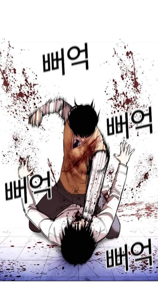 Lookism chapter 369 - page 90