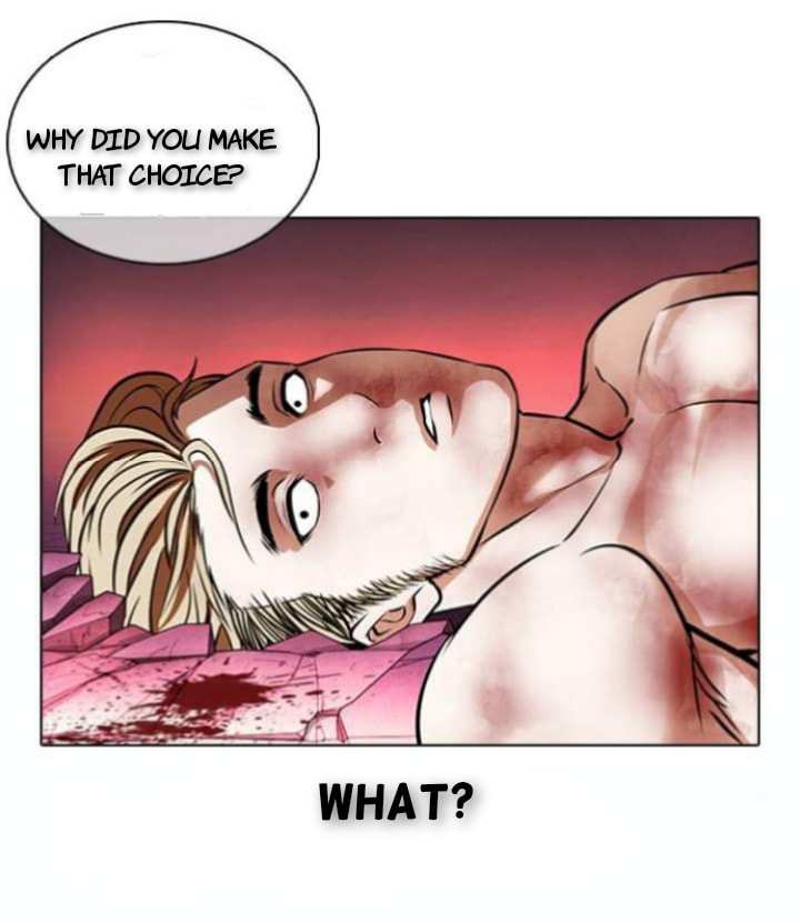 Lookism chapter 368-1 - page 38