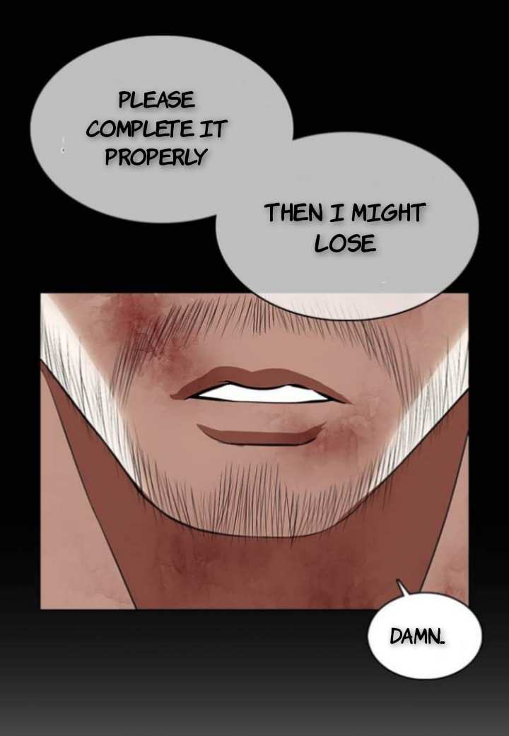 Lookism chapter 368-1 - page 47