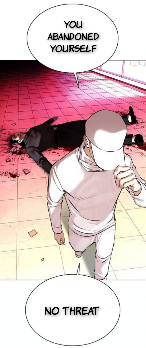 Lookism chapter 368-1 - page 63