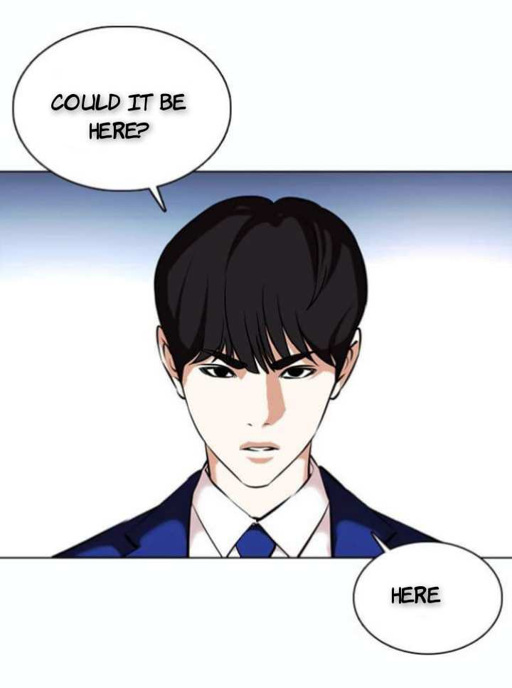 Lookism chapter 368-1 - page 74
