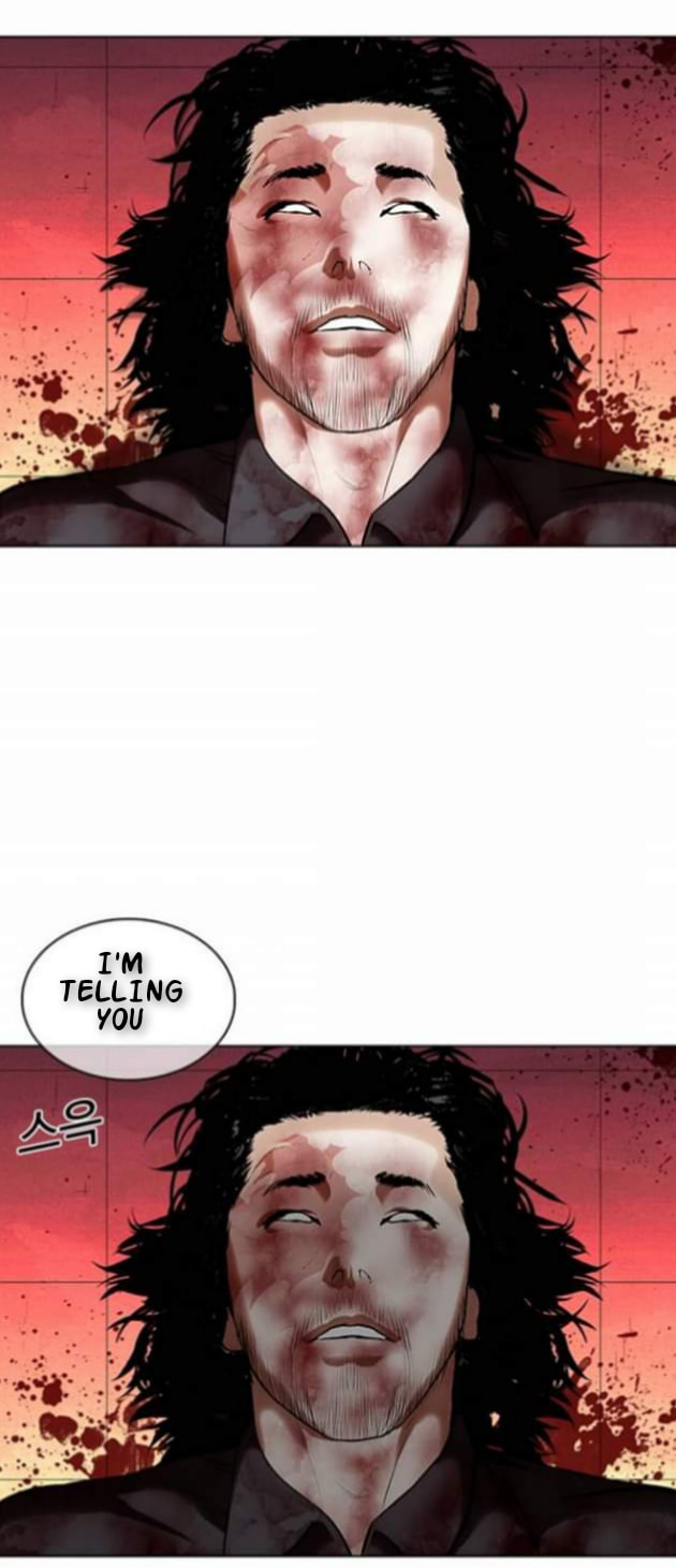 Lookism chapter 367-1 - page 48