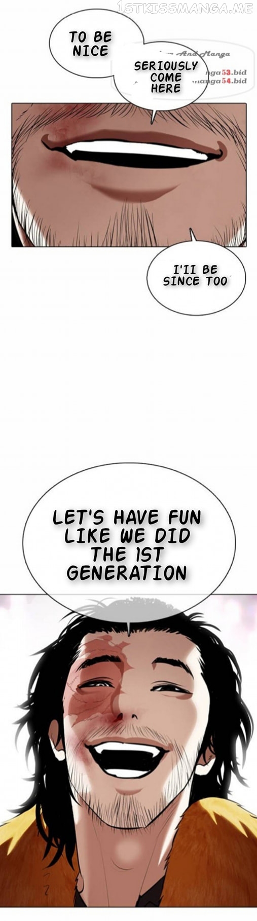 Lookism chapter 366.1 - page 60