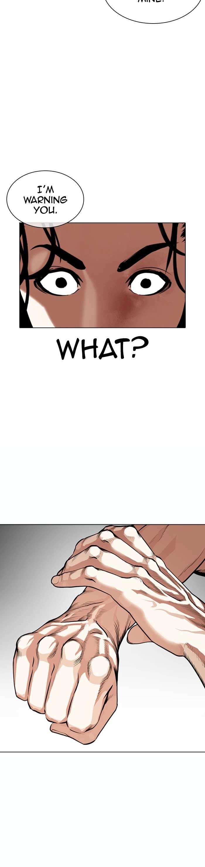 Lookism chapter 365 - page 17