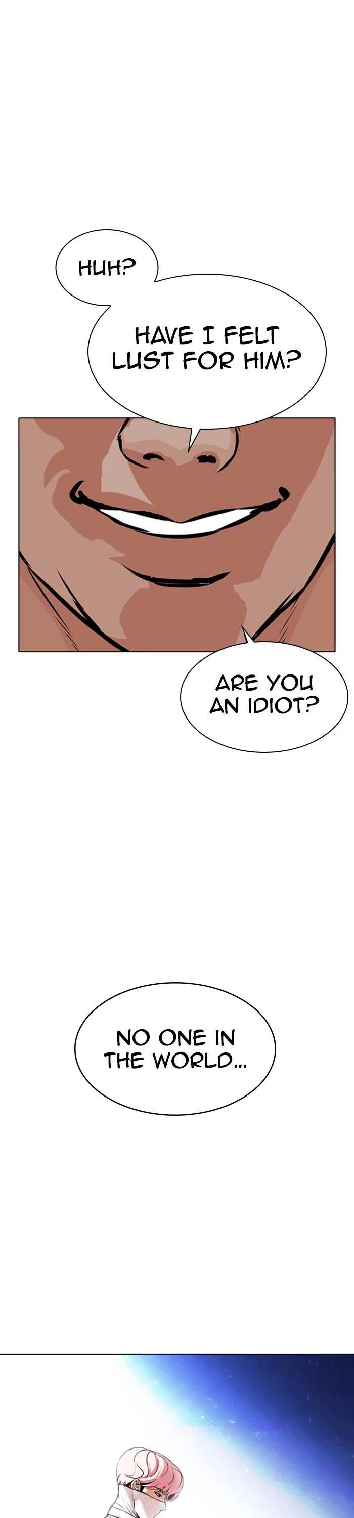 Lookism chapter 365 - page 3