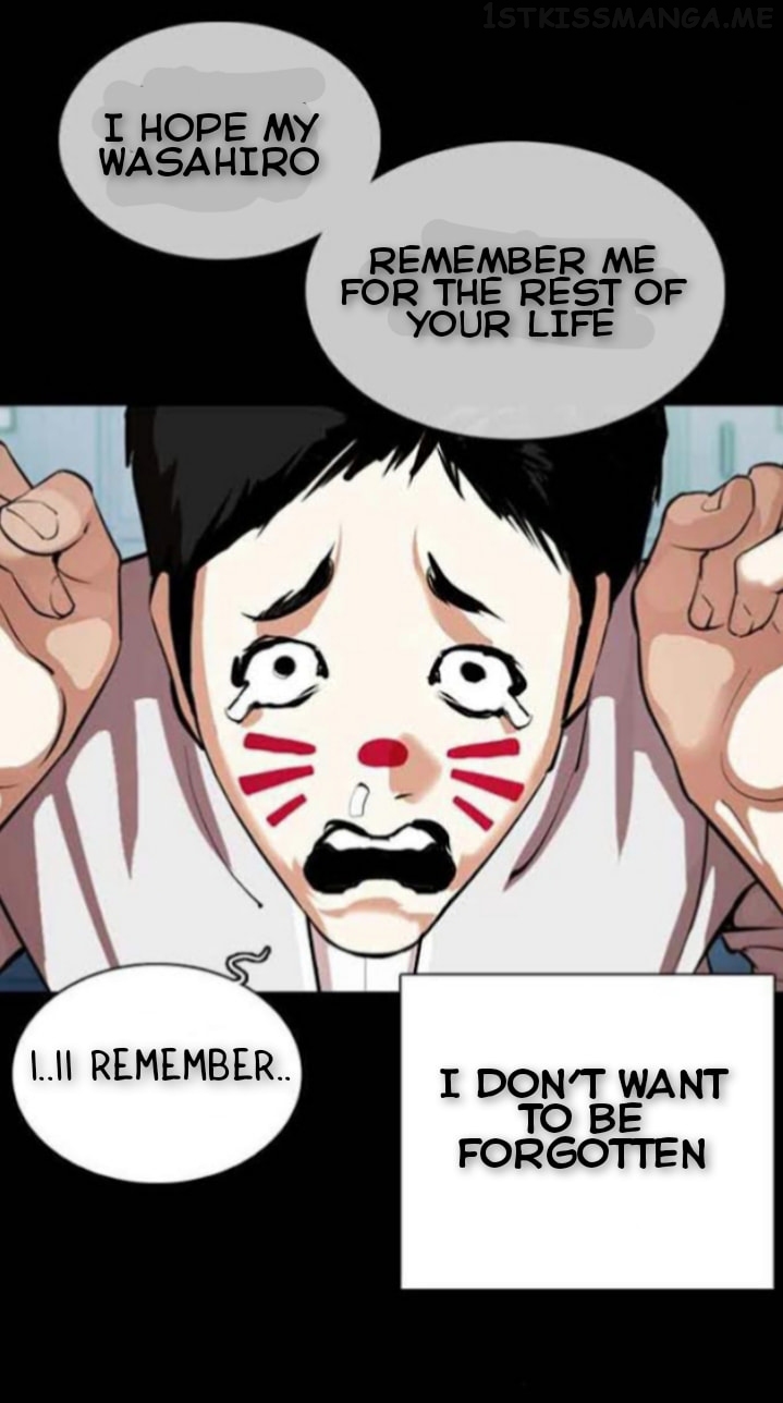 Lookism chapter 364.1 - page 24