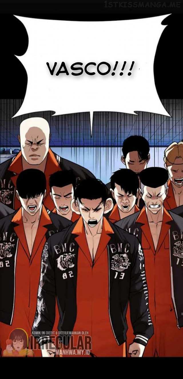 Lookism chapter 364.1 - page 33