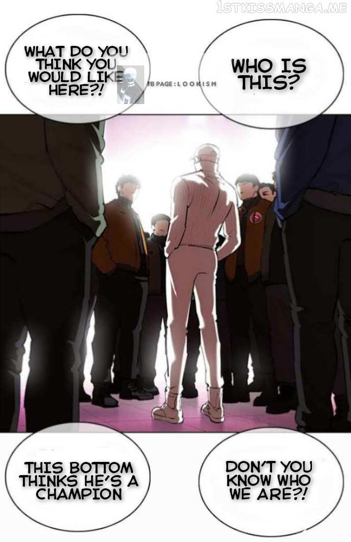 Lookism chapter 364.1 - page 68