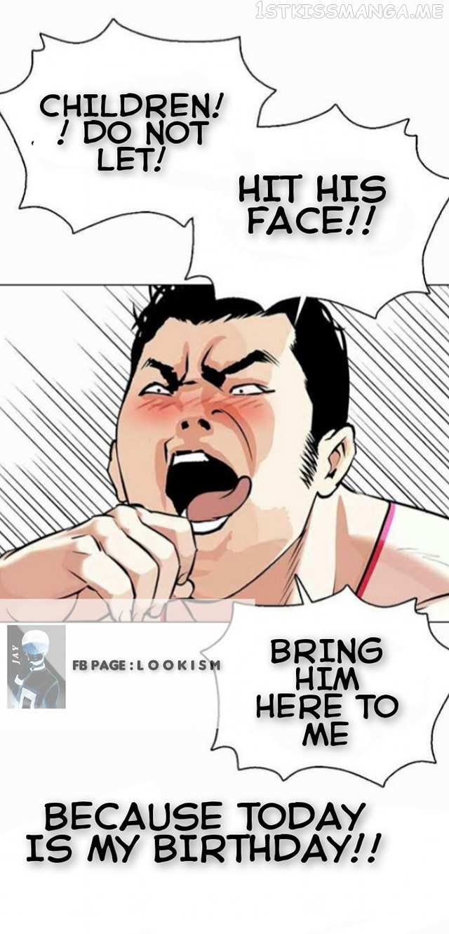 Lookism chapter 364.1 - page 69
