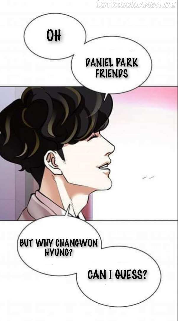 Lookism chapter 363.1 - page 38