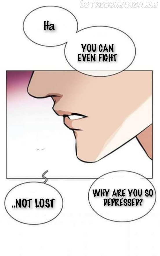 Lookism chapter 363.1 - page 40