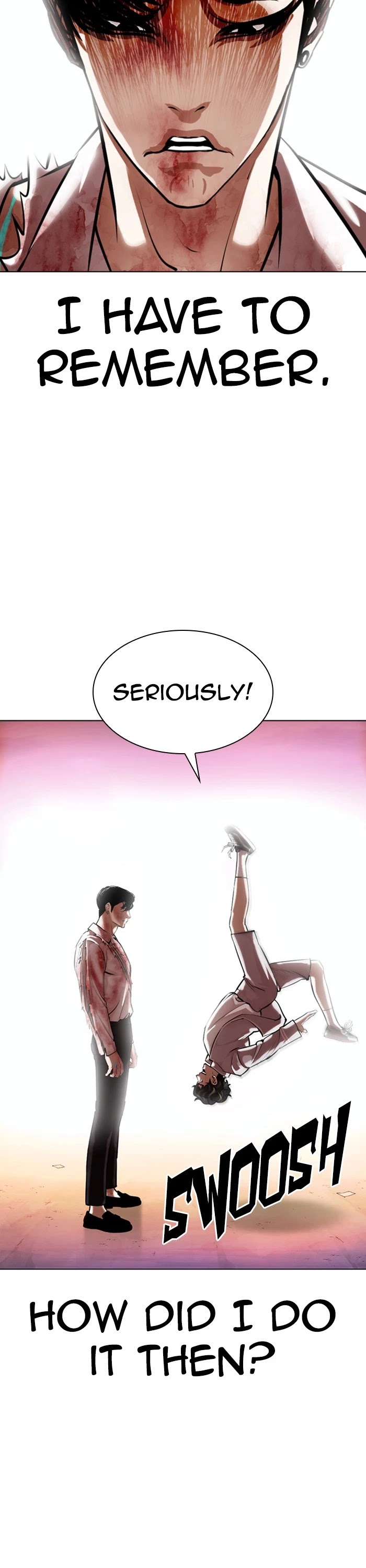 Lookism chapter 363 - page 46