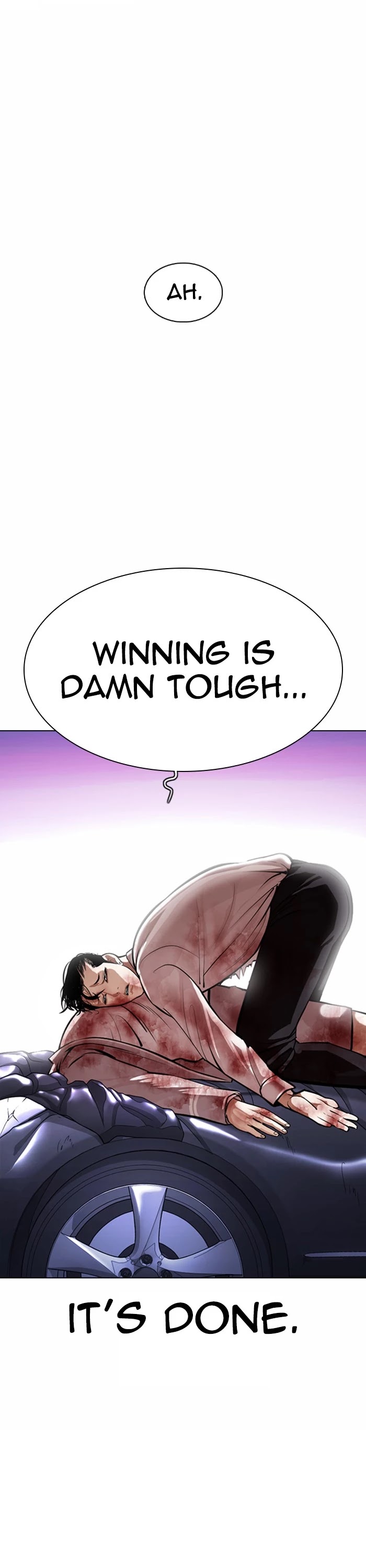 Lookism chapter 363 - page 62