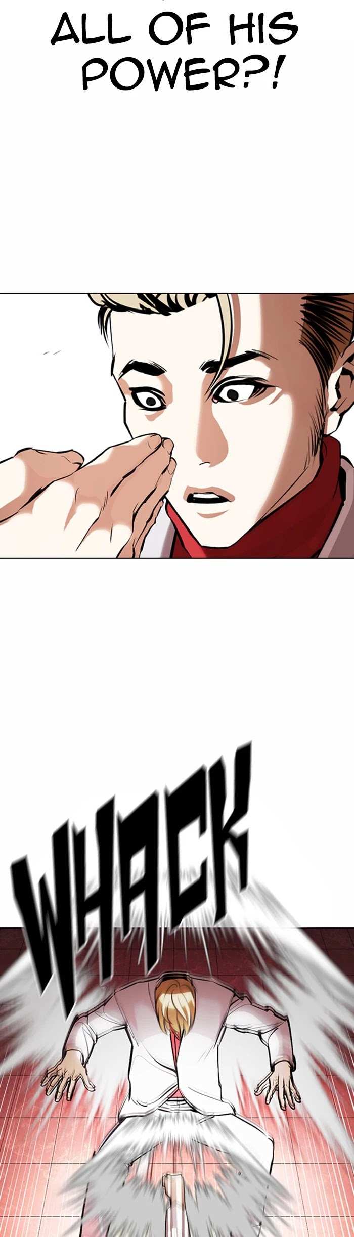 Lookism chapter 362 - page 51