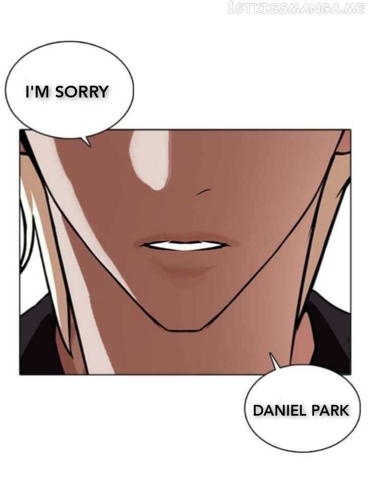 Lookism chapter 361.1 - page 96