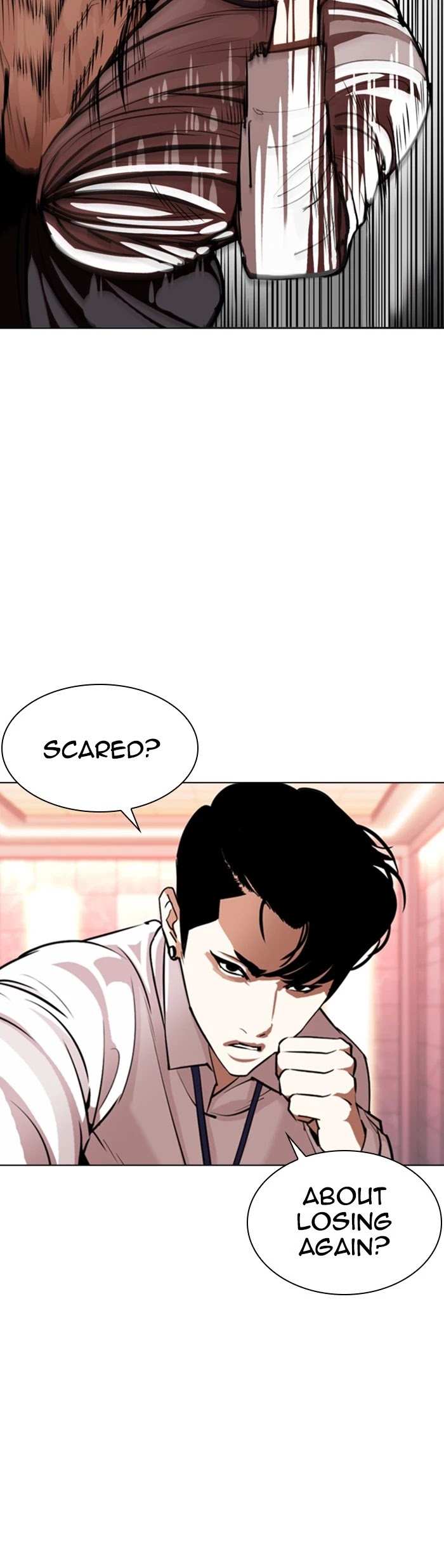 Lookism chapter 361 - page 15
