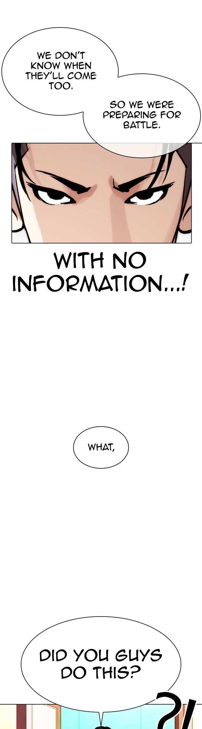 Lookism chapter 361 - page 24