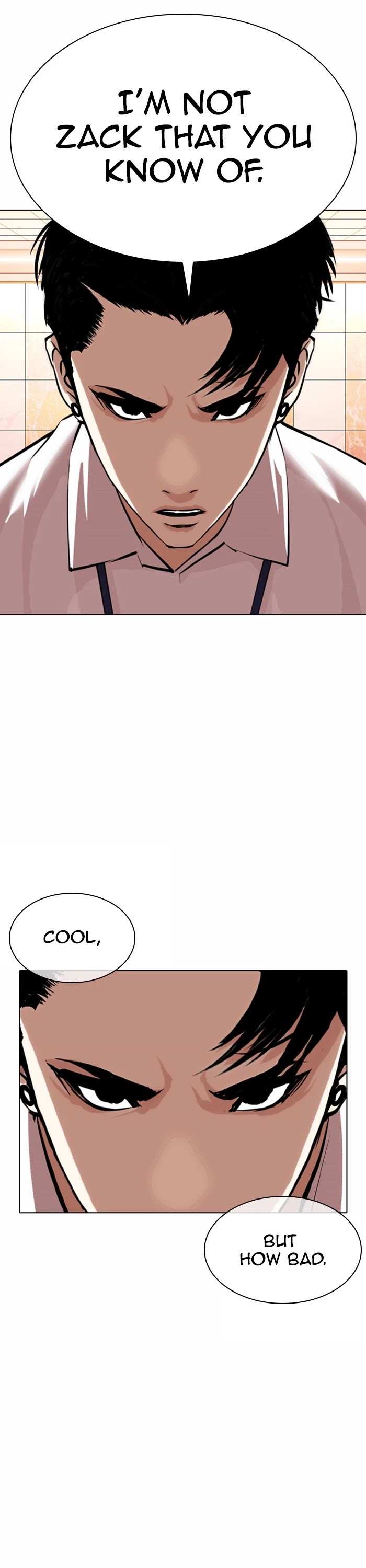 Lookism chapter 361 - page 33