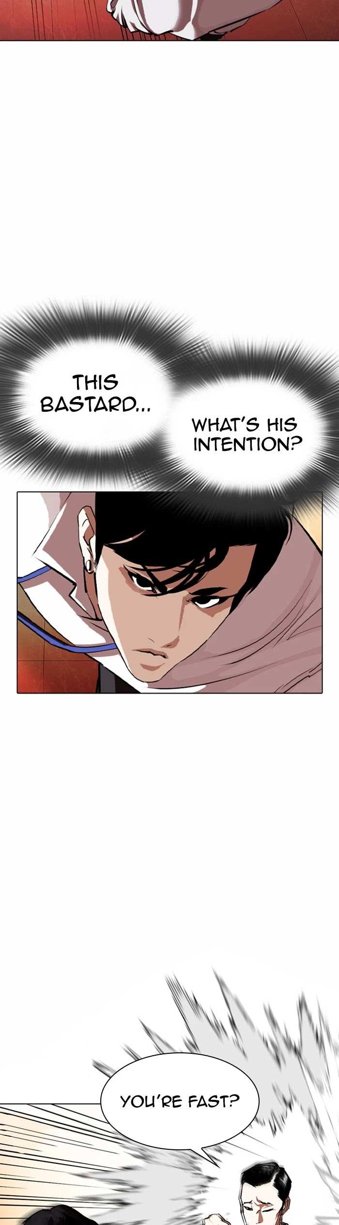Lookism chapter 361 - page 35