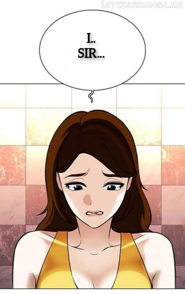Lookism chapter 360.1 - page 3