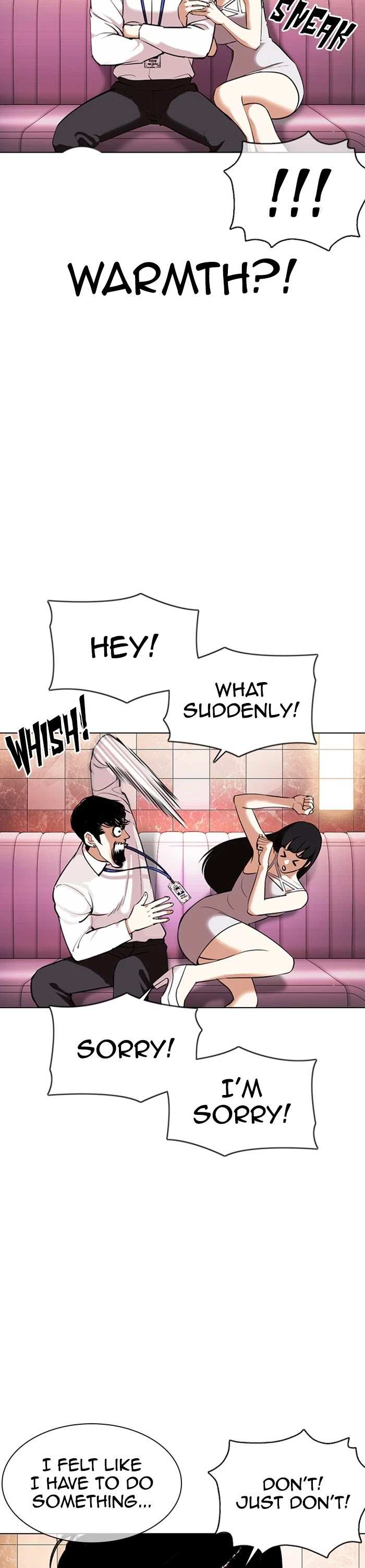 Lookism chapter 360 - page 38