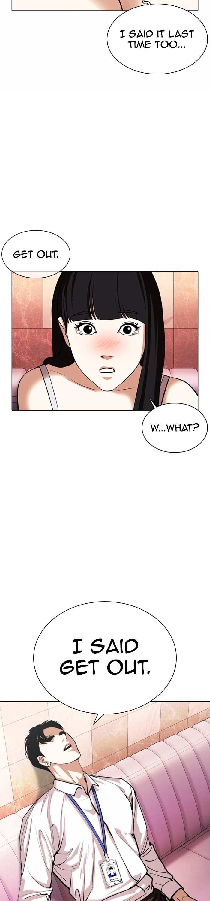 Lookism chapter 360 - page 43