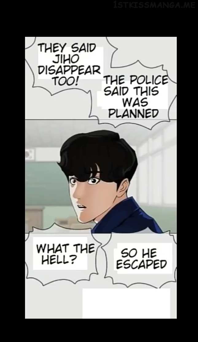 Lookism chapter 359.1 - page 58