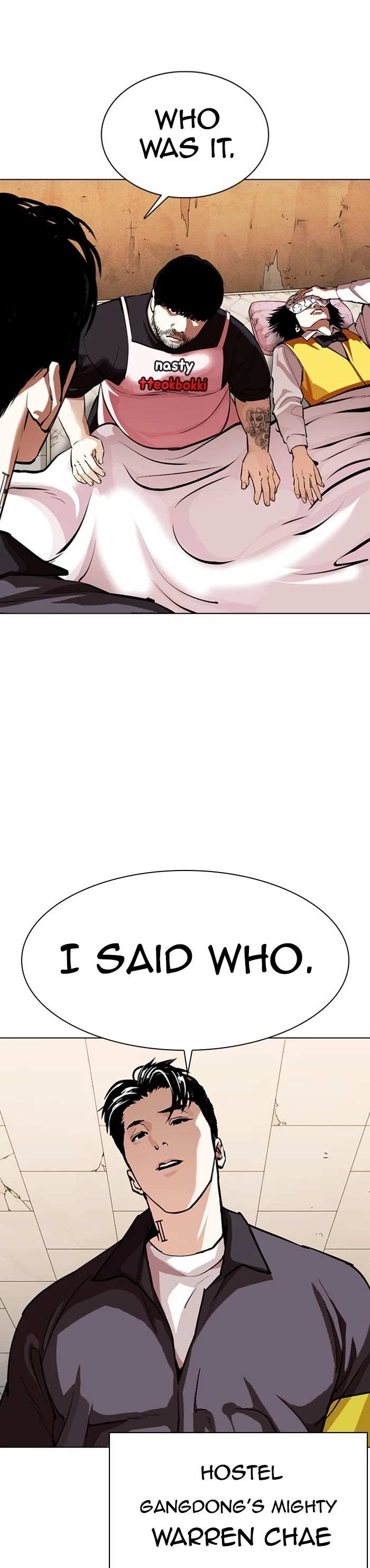 Lookism chapter 359 - page 47