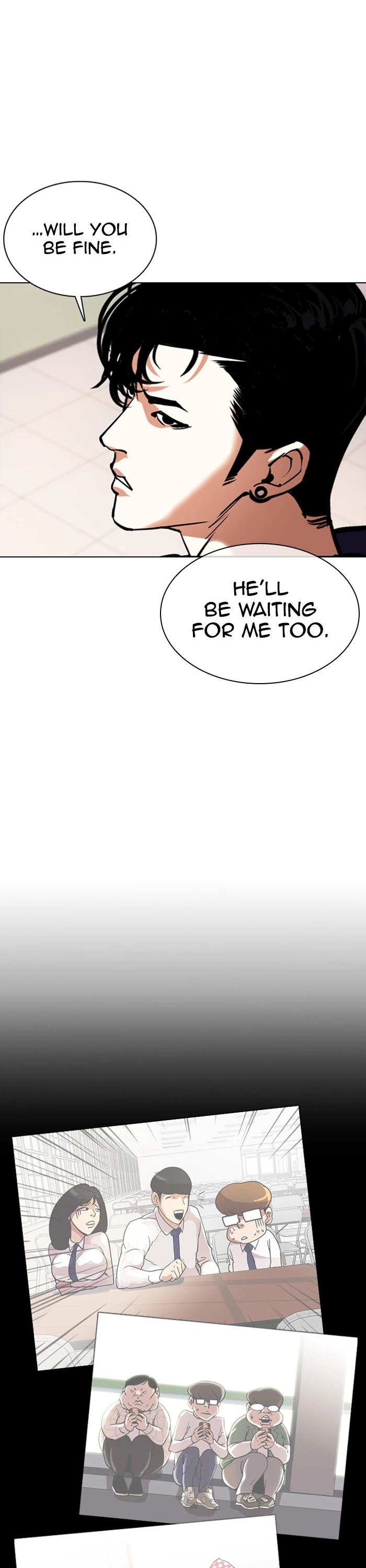 Lookism chapter 359 - page 58