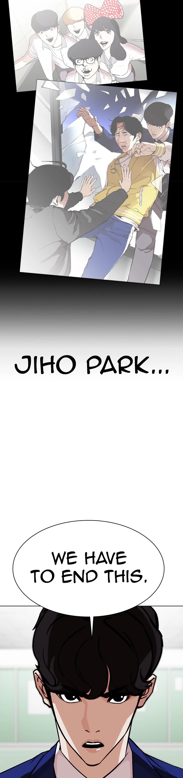 Lookism chapter 359 - page 59
