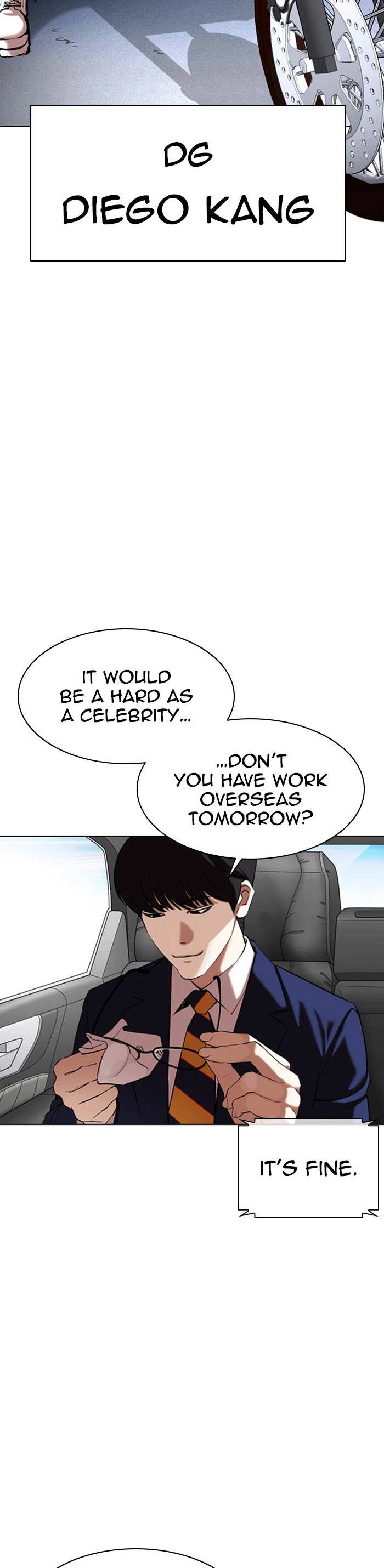 Lookism chapter 359 - page 63