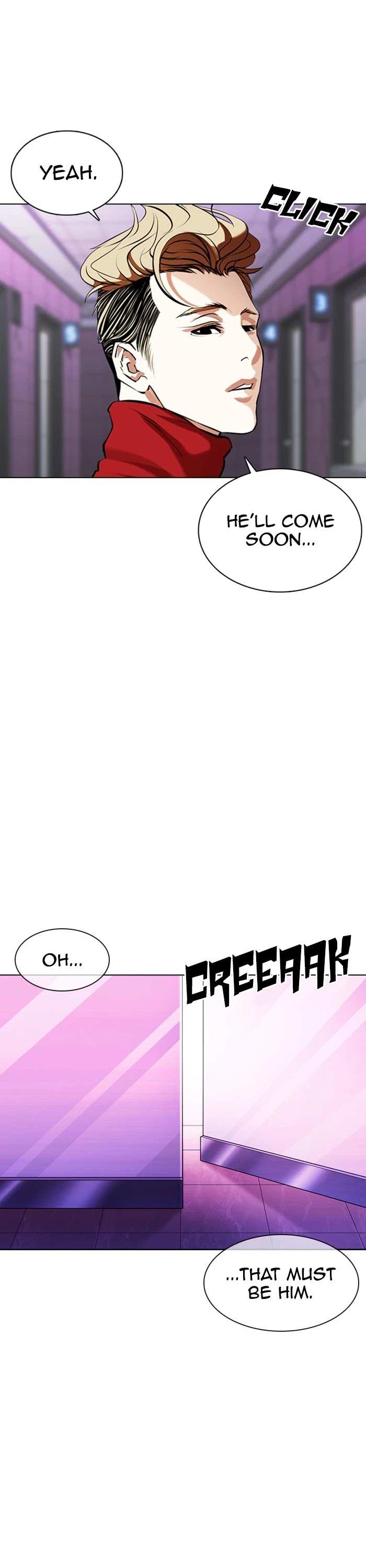 Lookism chapter 358 - page 28