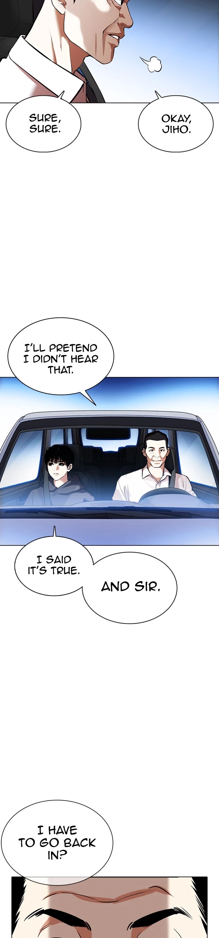 Lookism chapter 358 - page 32