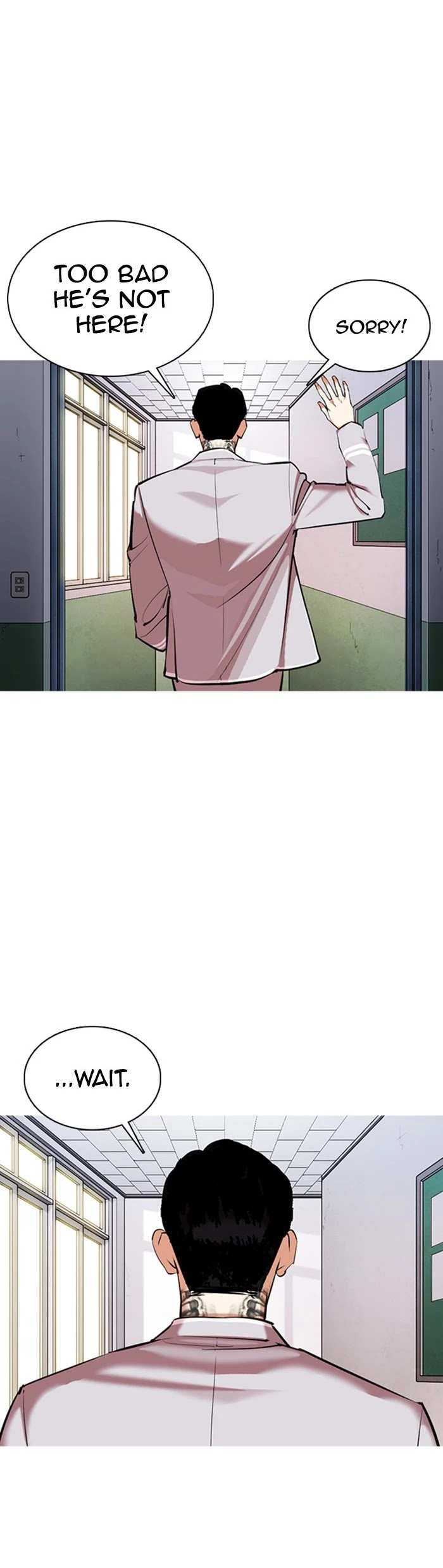 Lookism chapter 357 - page 53